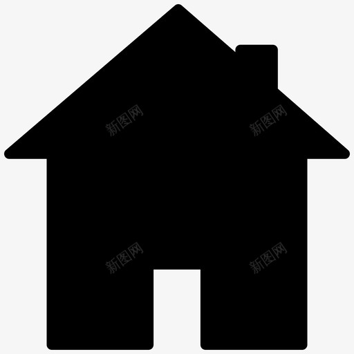 房屋建筑仪表板图标svg_新图网 https://ixintu.com 主页 仪表板 建筑 房屋 界面元素图示符 默认值