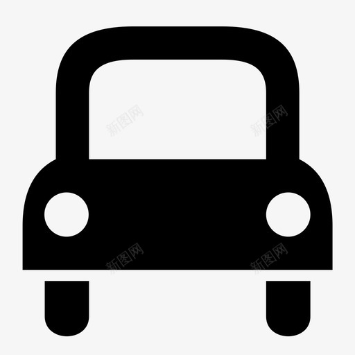 微汽车svg_新图网 https://ixintu.com 微汽车