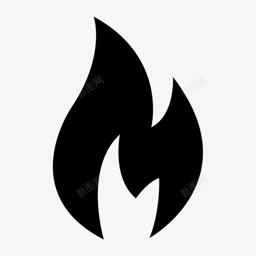 680-燃烧svg_新图网 https://ixintu.com 680-燃烧