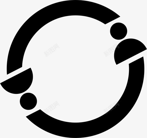AIS_轮班svg_新图网 https://ixintu.com AIS_轮班