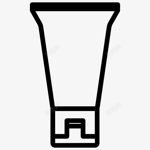 洗液浴室图标svg_新图网 https://ixintu.com 洗液 浴室