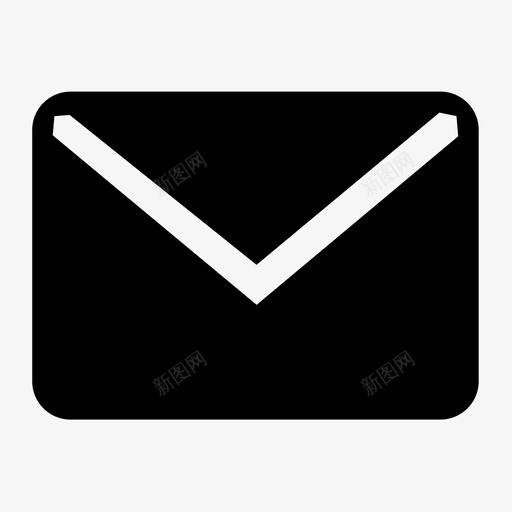 信笺svg_新图网 https://ixintu.com 信笺