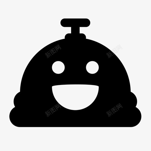 催单svg_新图网 https://ixintu.com 催单