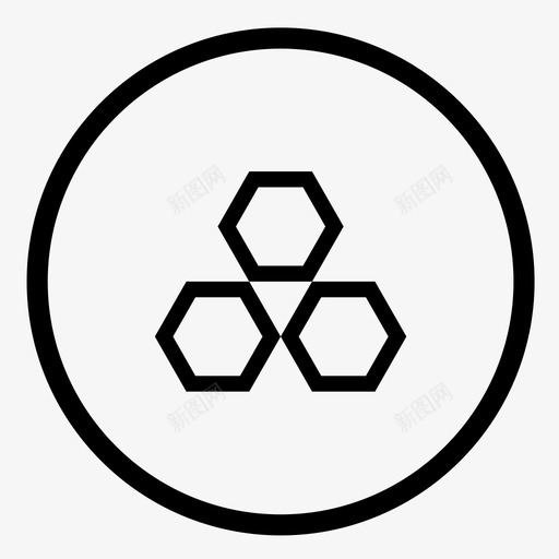 CRM-产品svg_新图网 https://ixintu.com CRM-产品