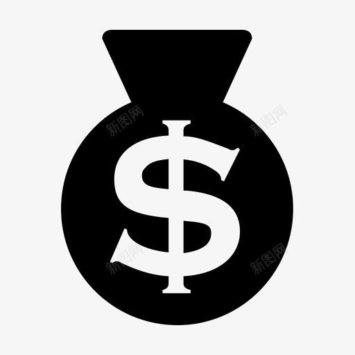 moneysvg_新图网 https://ixintu.com money