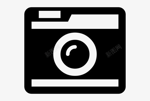 camera46svg_新图网 https://ixintu.com camera46