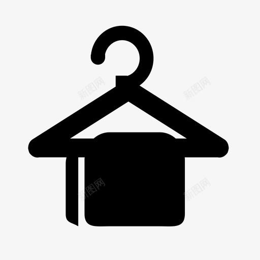 衣帽间svg_新图网 https://ixintu.com 衣帽间