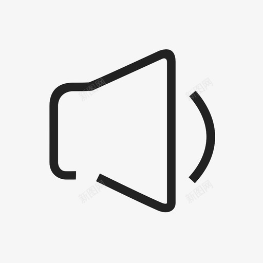 icon消息中心svg_新图网 https://ixintu.com icon消息中心