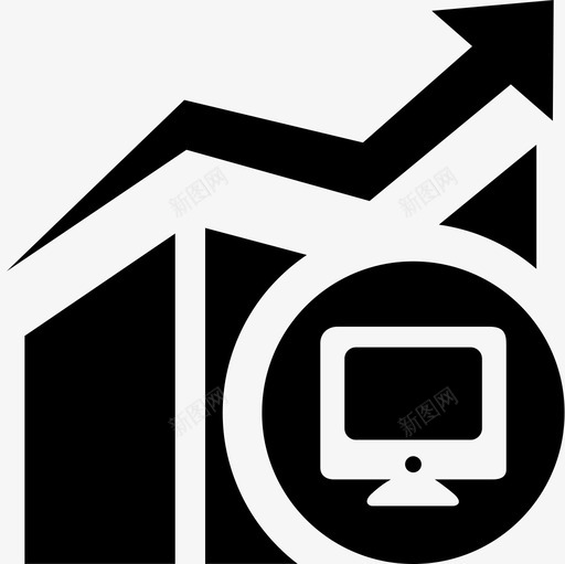 统计_设备svg_新图网 https://ixintu.com 统计_设备
