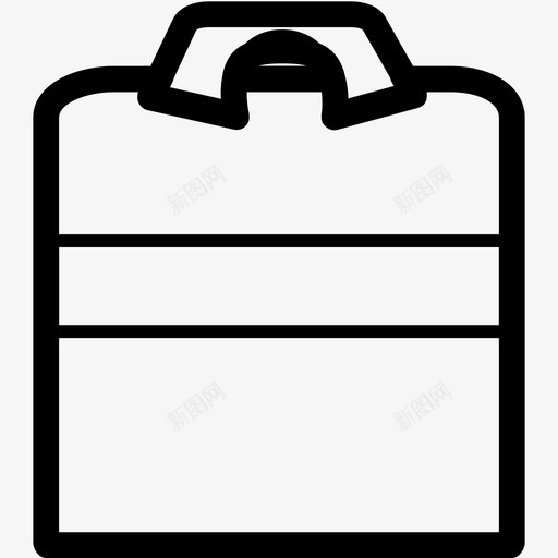 棉服svg_新图网 https://ixintu.com 棉服