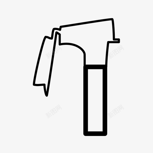 唾液采集器svg_新图网 https://ixintu.com 唾液采集器