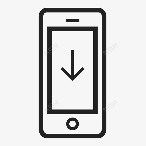 手机验证码svg_新图网 https://ixintu.com 手机验证码