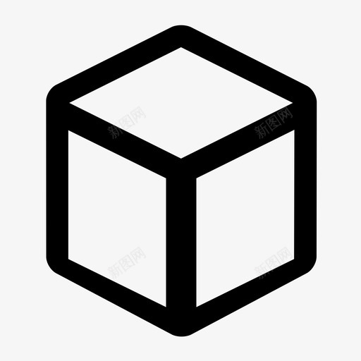 cubesvg_新图网 https://ixintu.com cube