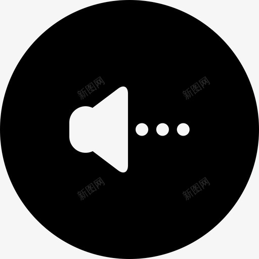 音频音频均衡器图标svg_新图网 https://ixintu.com 音频 音频均衡器