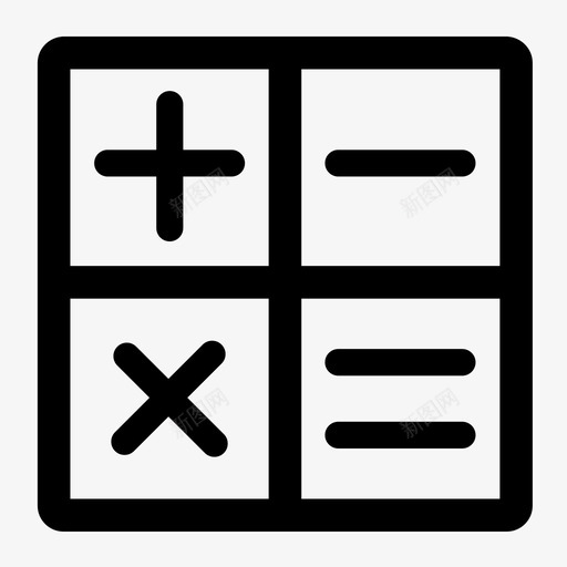 运费计算svg_新图网 https://ixintu.com 运费计算 icon 3