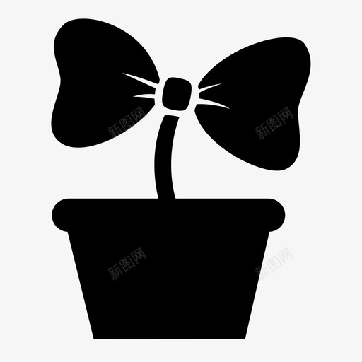 花店svg_新图网 https://ixintu.com 花店