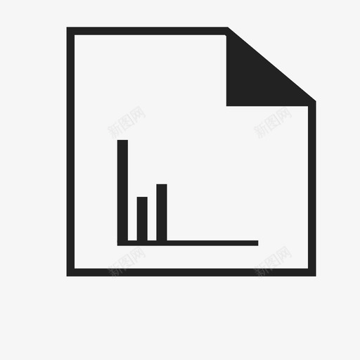 icon編輯器圖表svg_新图网 https://ixintu.com icon編輯器圖表