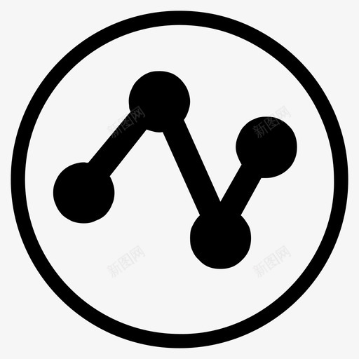 指标svg_新图网 https://ixintu.com 指标 统计