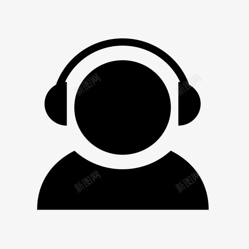 icon-CUSTOMER SUPPORTsvg_新图网 https://ixintu.com icon-CUSTOMER SUPPORT