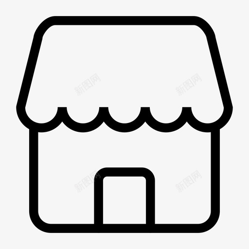 有聚ICONS353-02svg_新图网 https://ixintu.com 有聚ICONS353-02