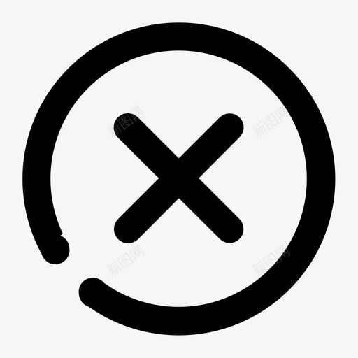 icon_errorsvg_新图网 https://ixintu.com icon_error icon_error_8pig