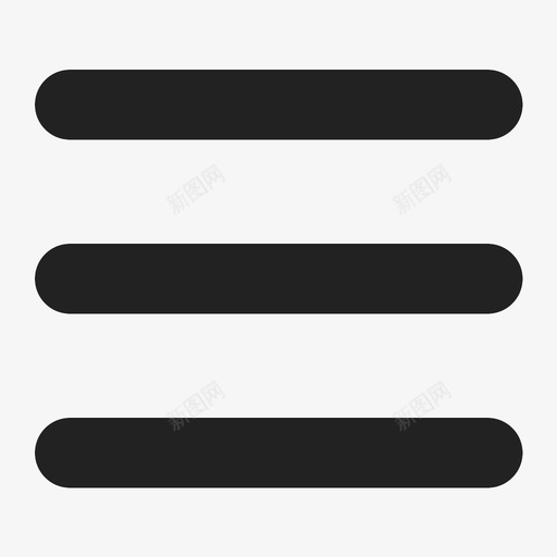 barssvg_新图网 https://ixintu.com bars