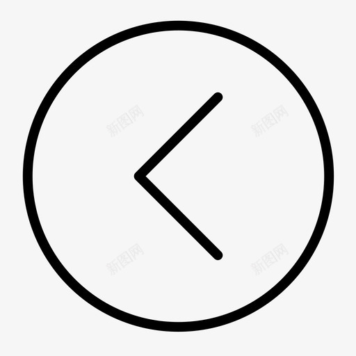 prevsvg_新图网 https://ixintu.com prev