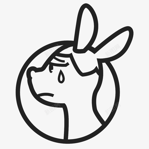 tanx移动空白页iconsvg_新图网 https://ixintu.com tanx移动空白页icon
