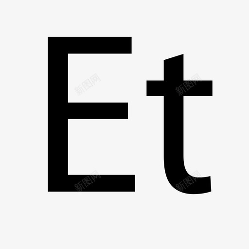 Etsvg_新图网 https://ixintu.com Et
