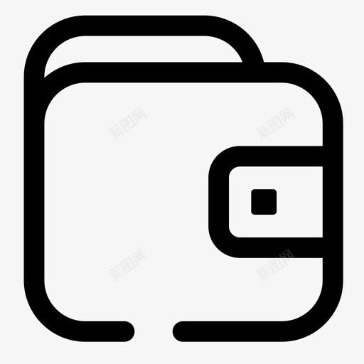 淘宝众筹第四期 钱包svg_新图网 https://ixintu.com 淘宝众筹第四期 钱包