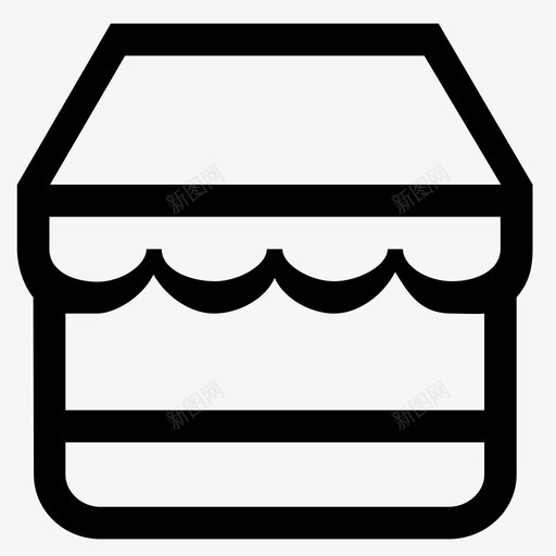 shipingsvg_新图网 https://ixintu.com shiping