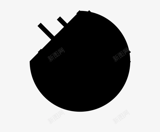 globesvg_新图网 https://ixintu.com globe