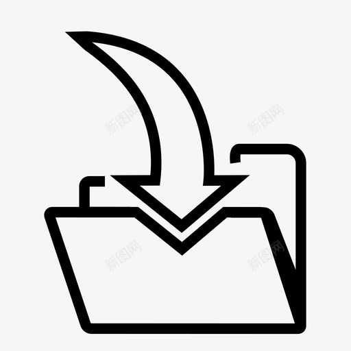 444-线形导入svg_新图网 https://ixintu.com 444-线形导入
