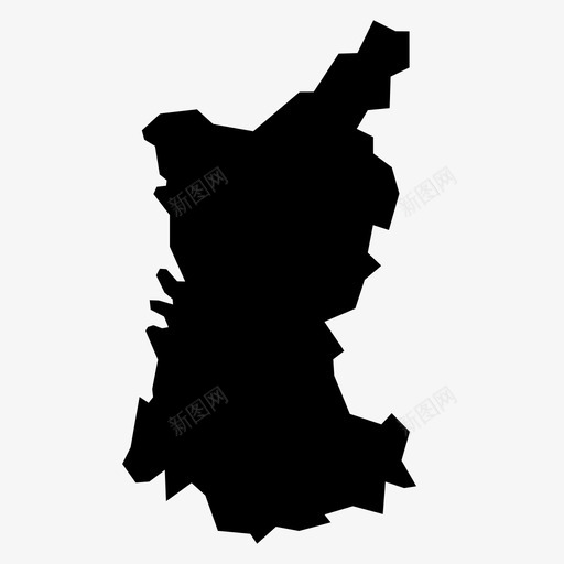萨塔昆塔芬兰马昆塔图标svg_新图网 https://ixintu.com 地区 地区或芬兰 芬兰 萨塔昆塔 马昆塔