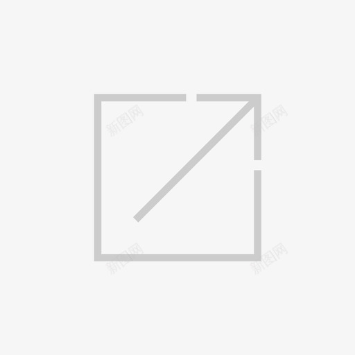 最大化导出调整大小图标svg_新图网 https://ixintu.com ui 导出 屏幕 最大化 调整大小