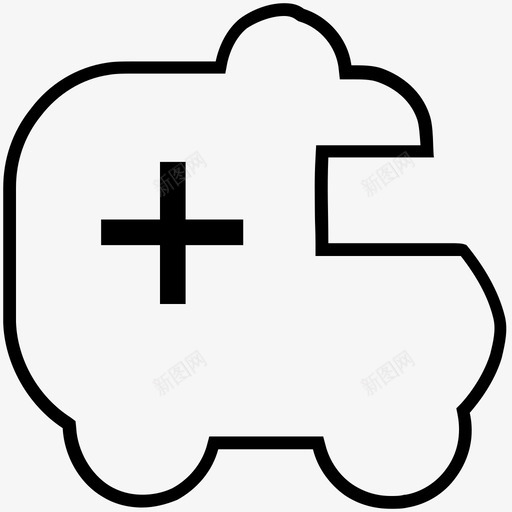 已扩展80-80px图标-09svg_新图网 https://ixintu.com 已扩展80-80px图标-09