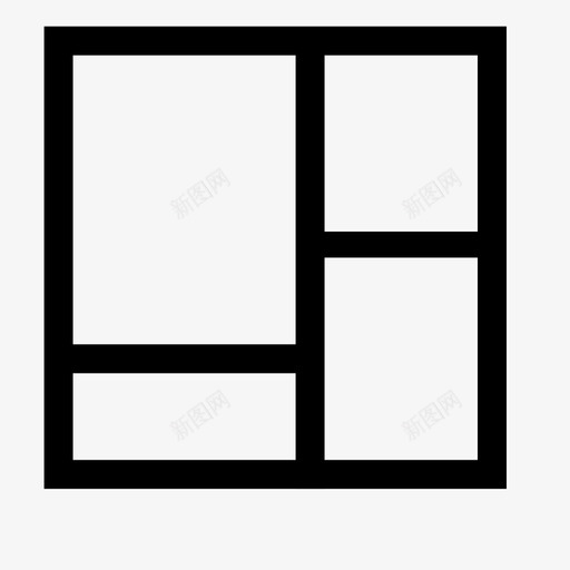 房型svg_新图网 https://ixintu.com 房型 7