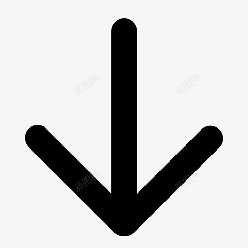 优先级-低svg_新图网 https://ixintu.com 优先级-低