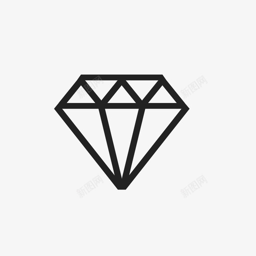 会员svg_新图网 https://ixintu.com 会员 icon-01