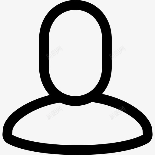 rensvg_新图网 https://ixintu.com ren