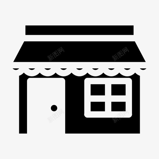 房子汽车贷款家庭房子图标svg_新图网 https://ixintu.com 家 家图标 家庭房子 房子 汽车贷款 甜蜜的家