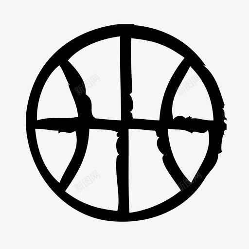 球教育队形图标svg_新图网 https://ixintu.com 大学 学习 学校 教育 概略 球 队形