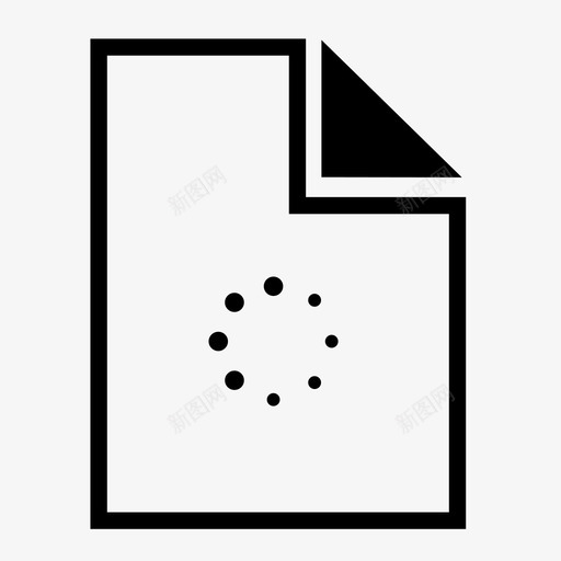1035-页面跳转模式库svg_新图网 https://ixintu.com 1035-页面跳转模式库