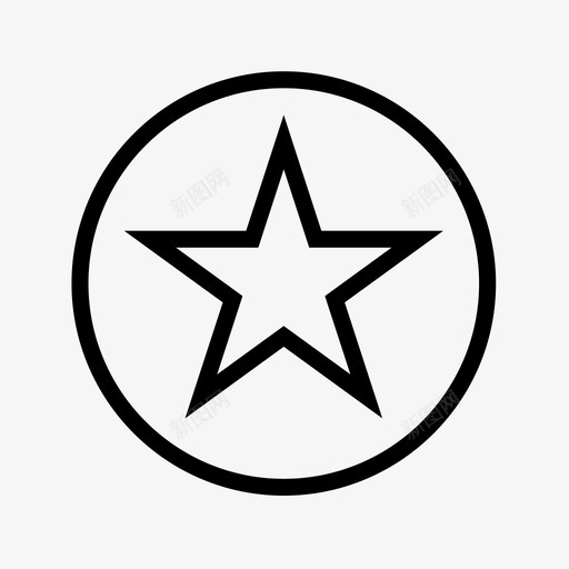 今日大明星svg_新图网 https://ixintu.com 今日大明星