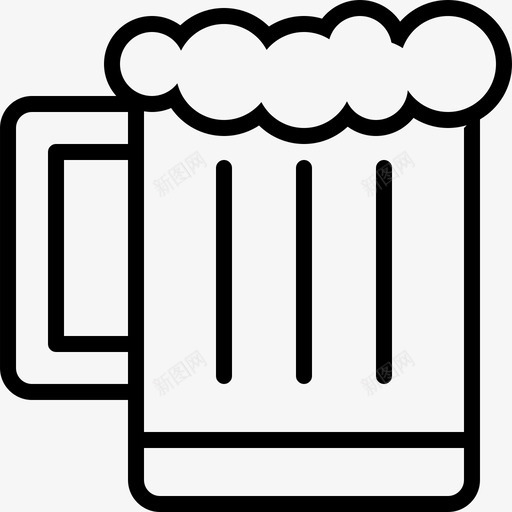 beersvg_新图网 https://ixintu.com beer