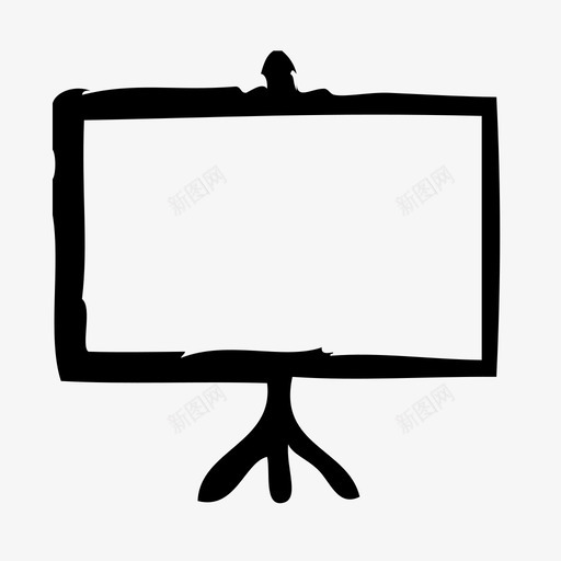 介绍教育形成图标svg_新图网 https://ixintu.com 介绍 大学 学习 学校 形成 教育 概述