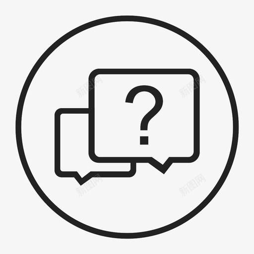 装修问答svg_新图网 https://ixintu.com 装修问答