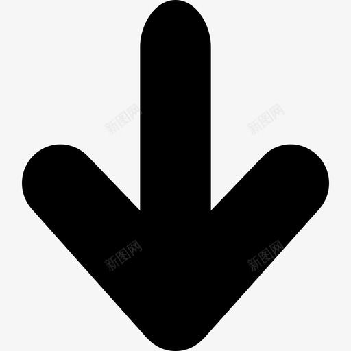 下降svg_新图网 https://ixintu.com 下降