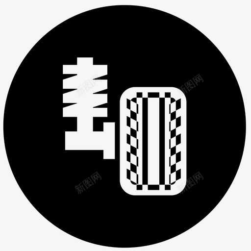 驱动系统svg_新图网 https://ixintu.com 驱动系统