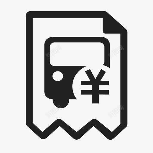 报销svg_新图网 https://ixintu.com 报销